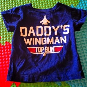 Top Gun Tshirt